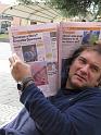 160 rassegna stampa